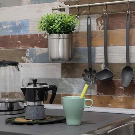 Giardinaccio House Apartman Palermo Kültér fotó