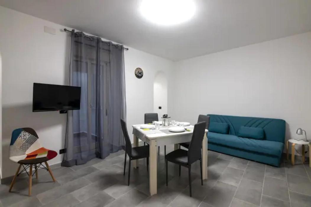Giardinaccio House Apartman Palermo Kültér fotó