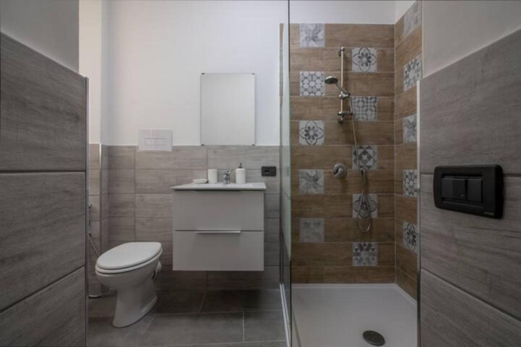 Giardinaccio House Apartman Palermo Kültér fotó