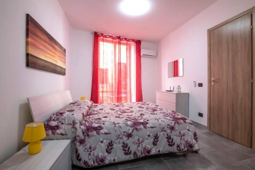 Giardinaccio House Apartman Palermo Kültér fotó