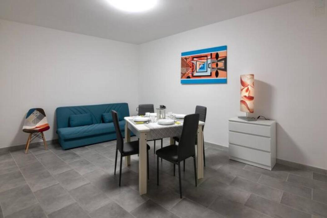 Giardinaccio House Apartman Palermo Kültér fotó