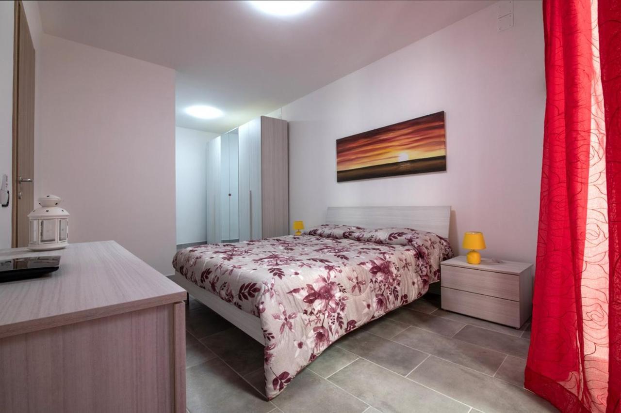 Giardinaccio House Apartman Palermo Kültér fotó
